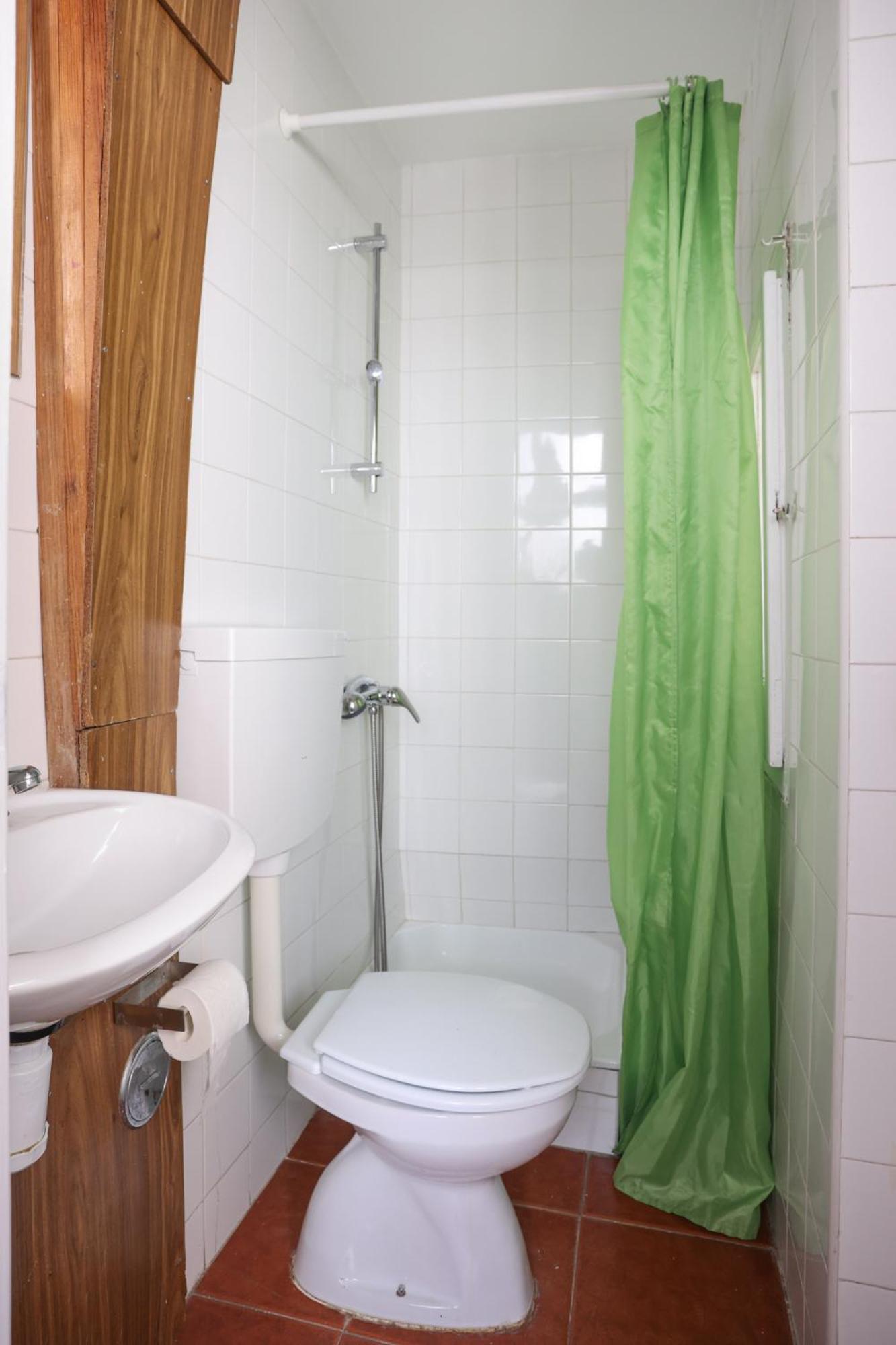 City Center Apt In Lively Bairro Alto! Lisbon Luaran gambar