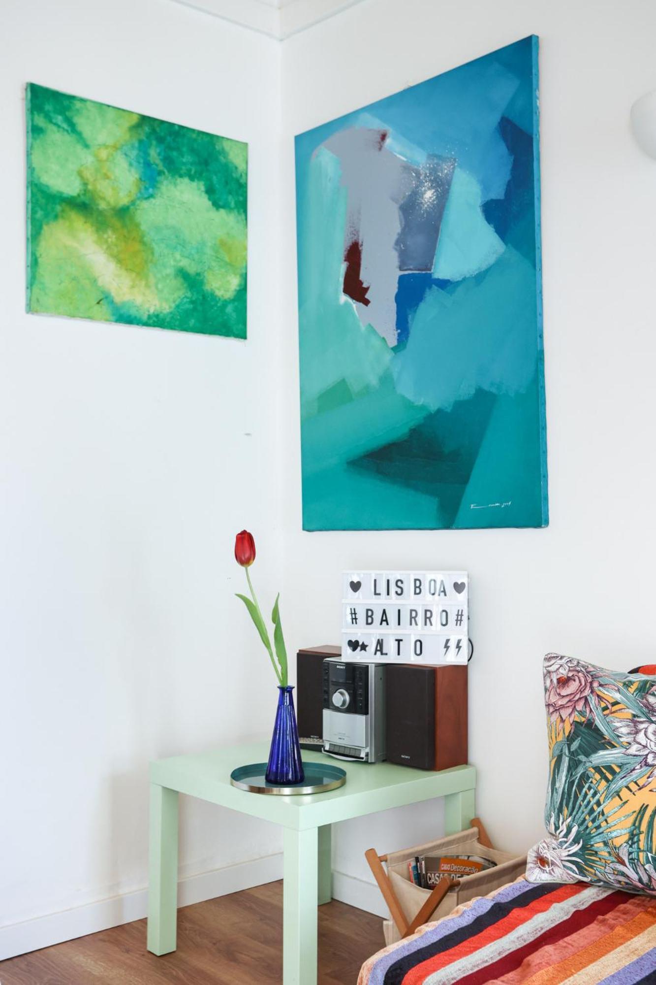 City Center Apt In Lively Bairro Alto! Lisbon Luaran gambar